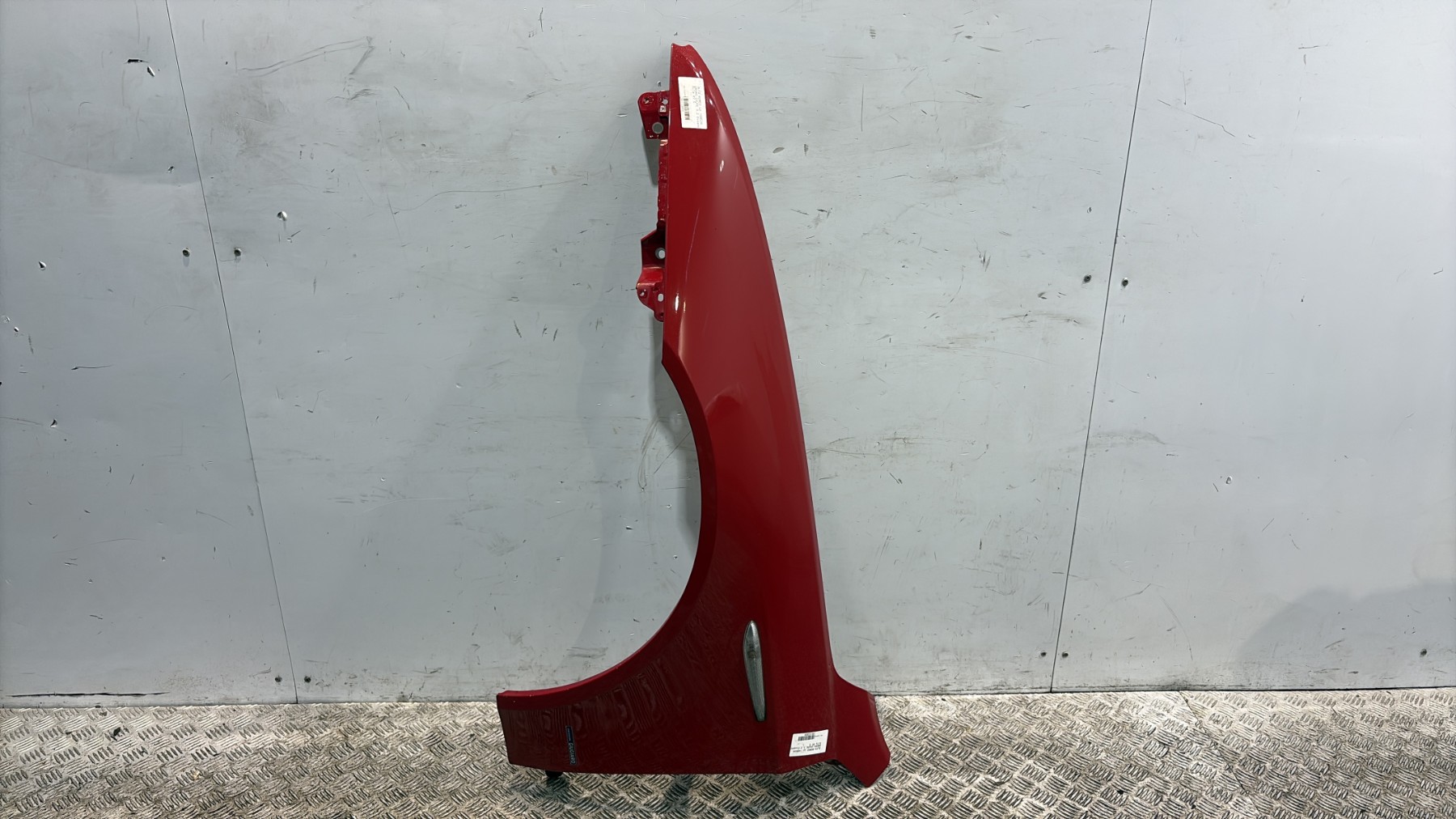 Aile avant gauche alfa romeo brera coupe