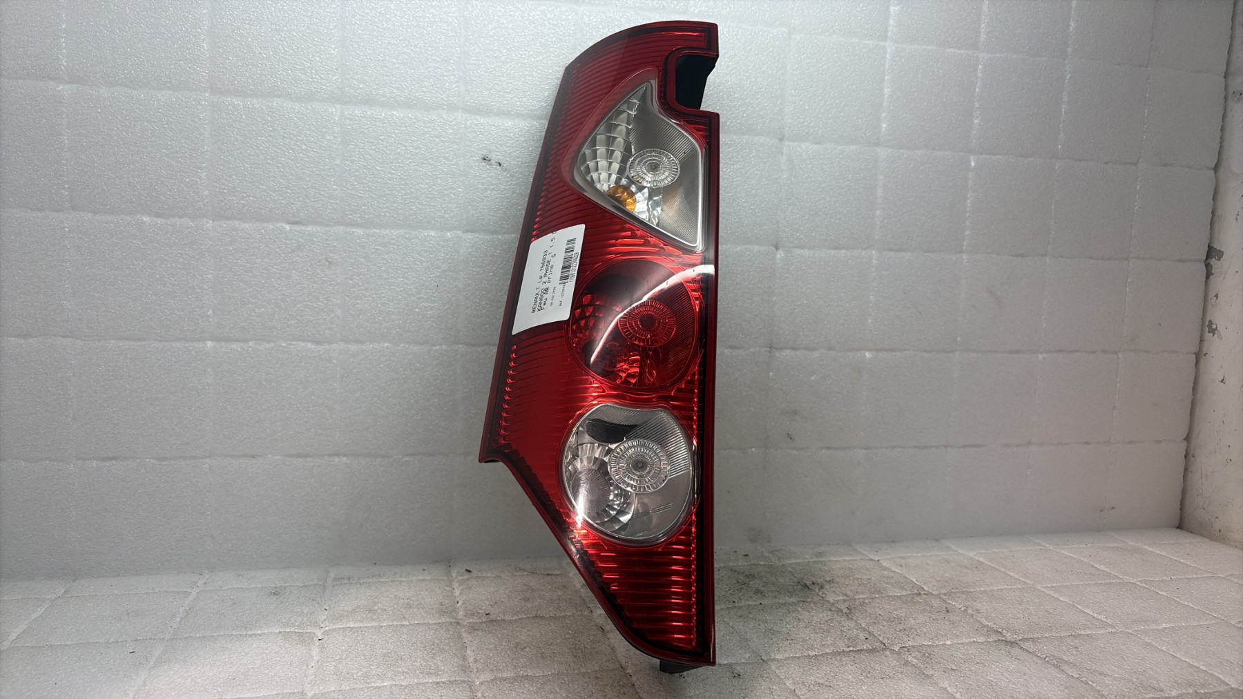 Feu arriere principal gauche (feux) renault kangoo 2 phase 1