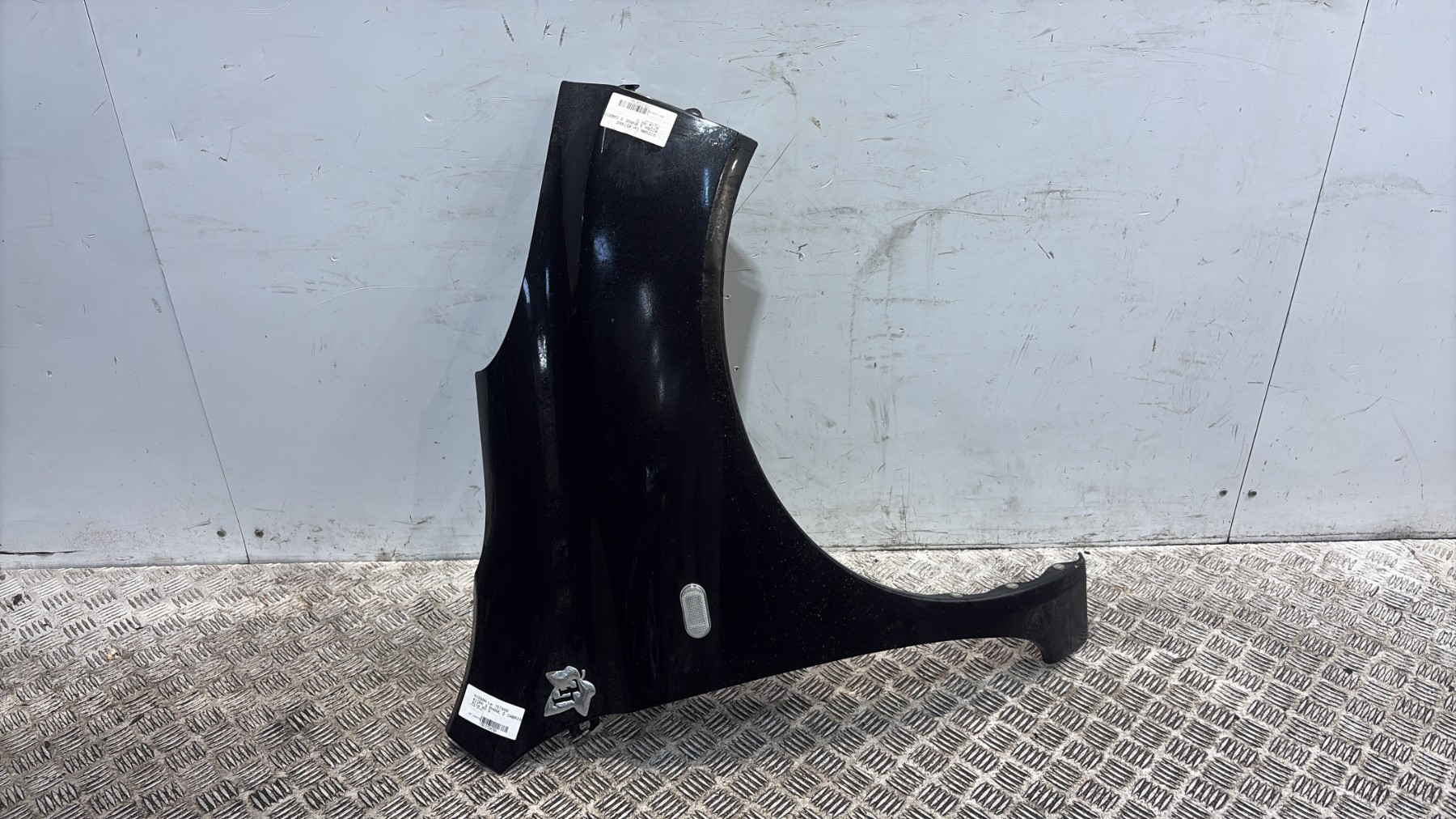 Aile avant droit nissan micra 3 phase 2 cabriolet