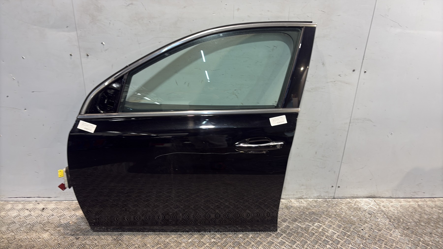 Porte avant gauche peugeot 308 2 phase 1