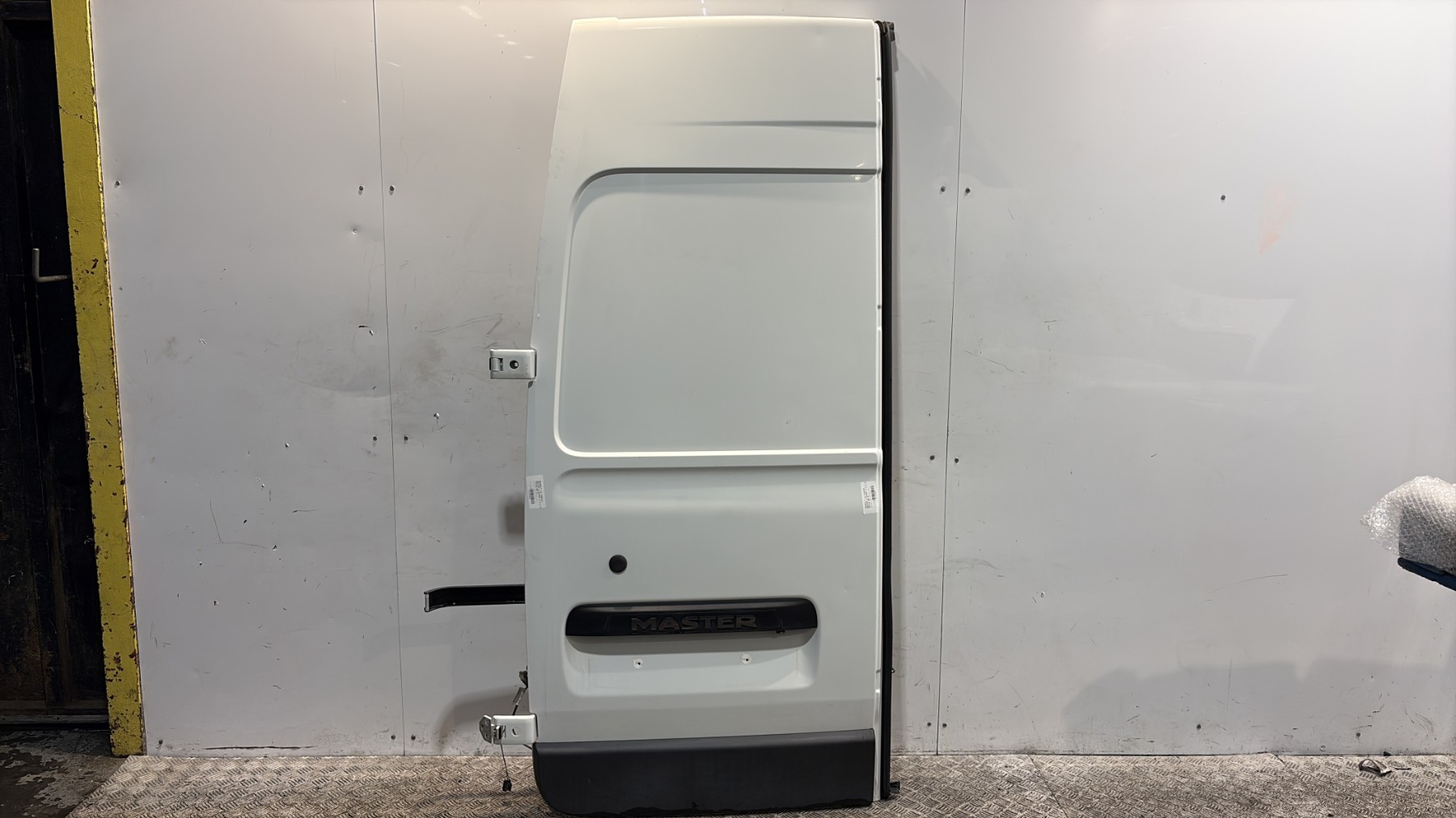 Porte arriere gauche renault master 3 phase 2