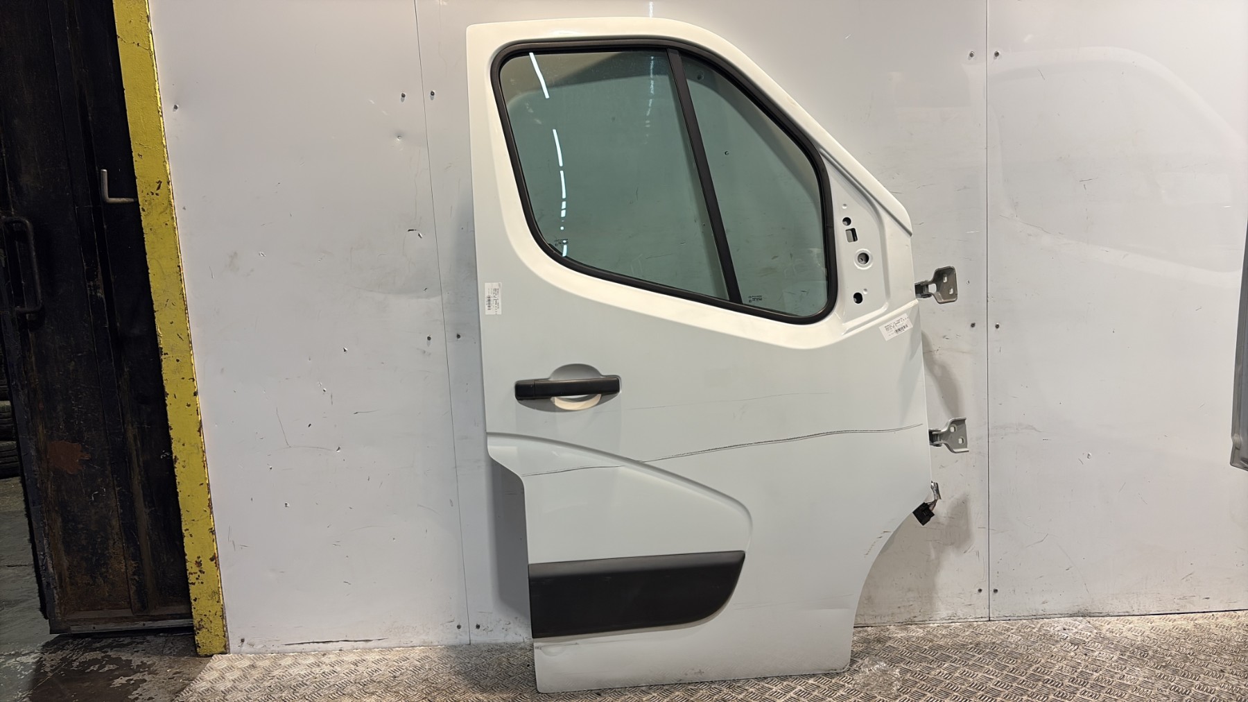 Porte avant droit renault master 3 phase 2