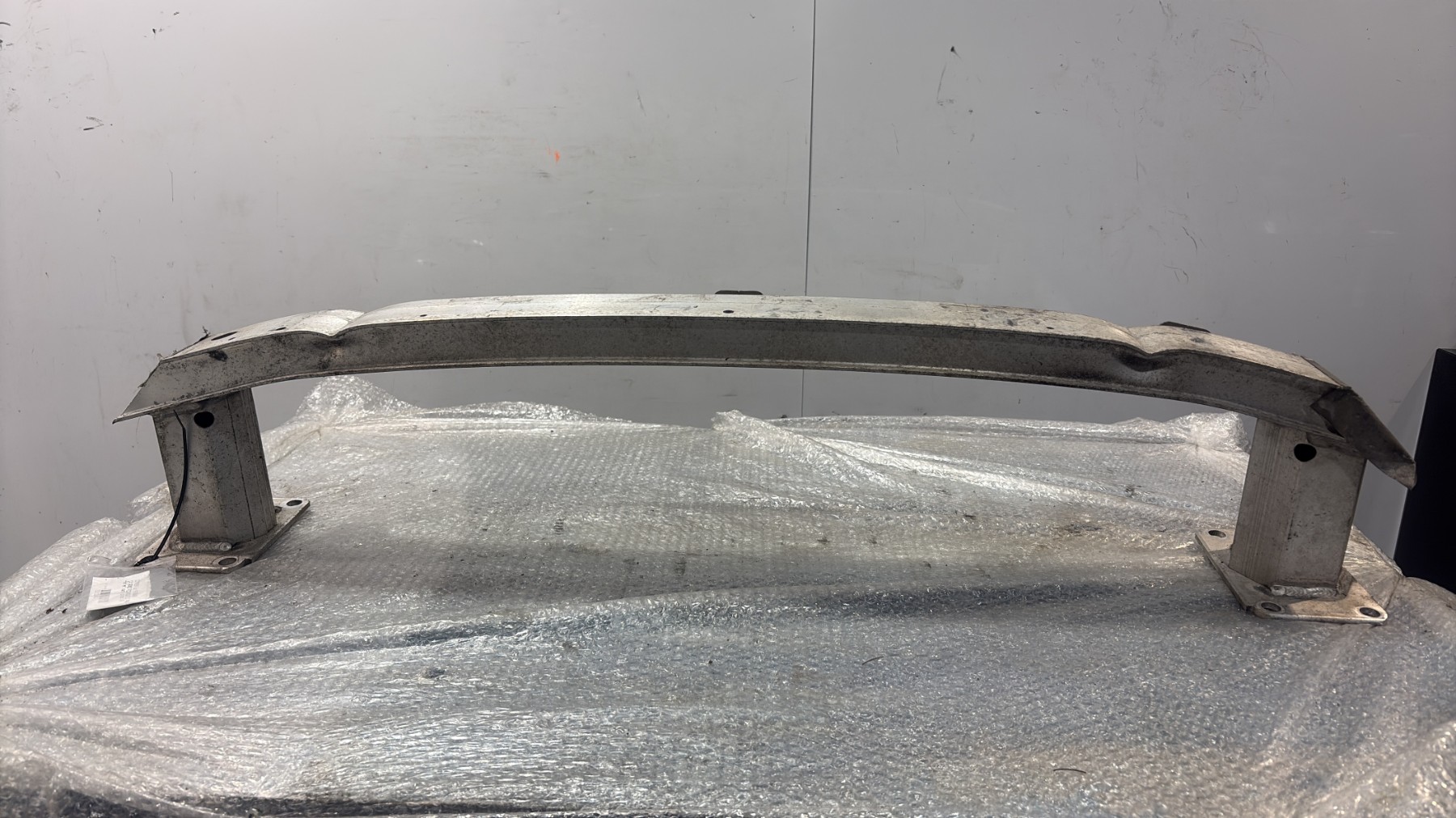 Renfort pare choc avant (traverse) citroen c4 grand picasso 2 phase 1