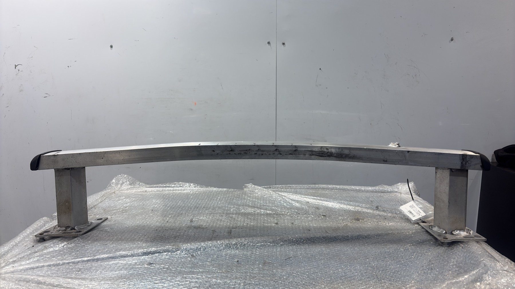 Renfort pare choc avant (traverse) peugeot expert 2