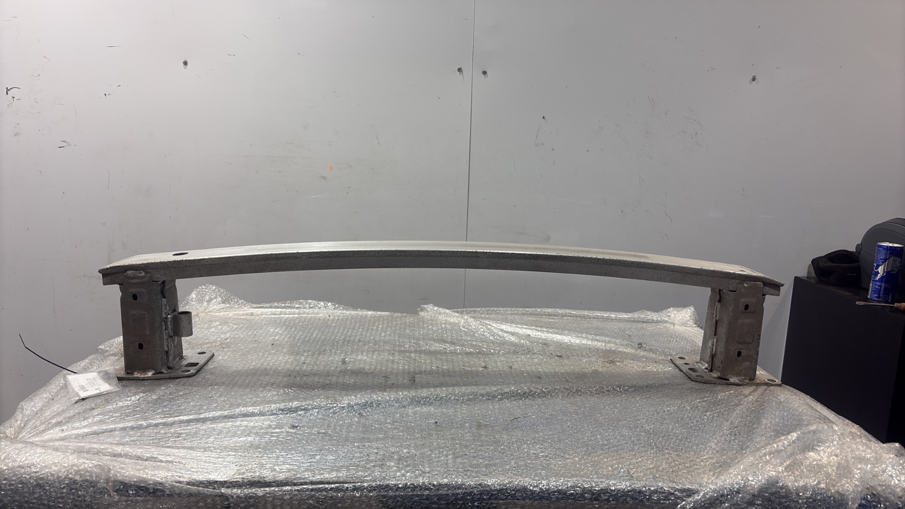 Renfort pare choc arriere (traverse) peugeot 308 2 phase 1