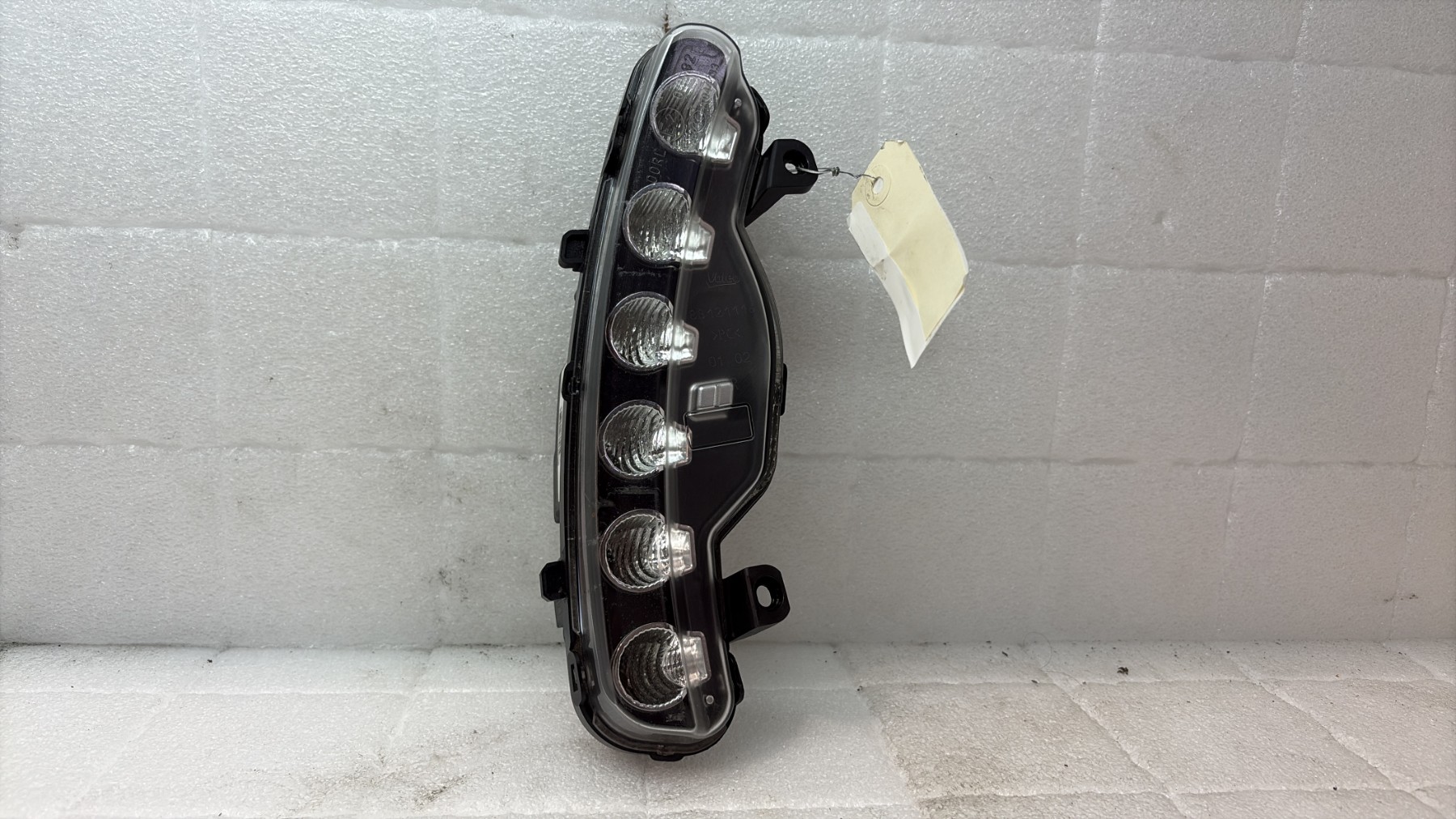 Feu diurne avant droit citroen ds3 phase 1