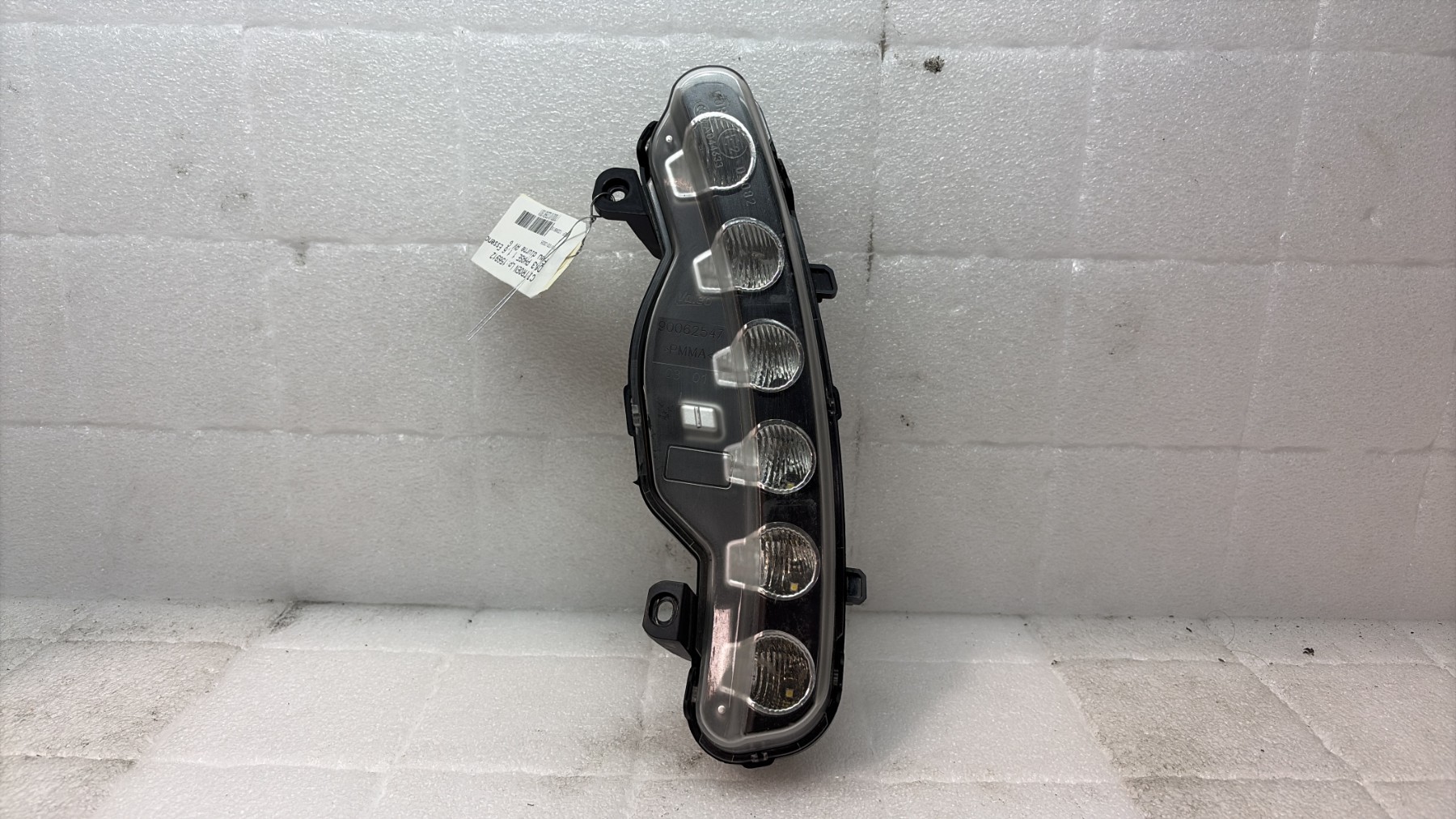 Feu diurne avant gauche citroen ds3 phase 1