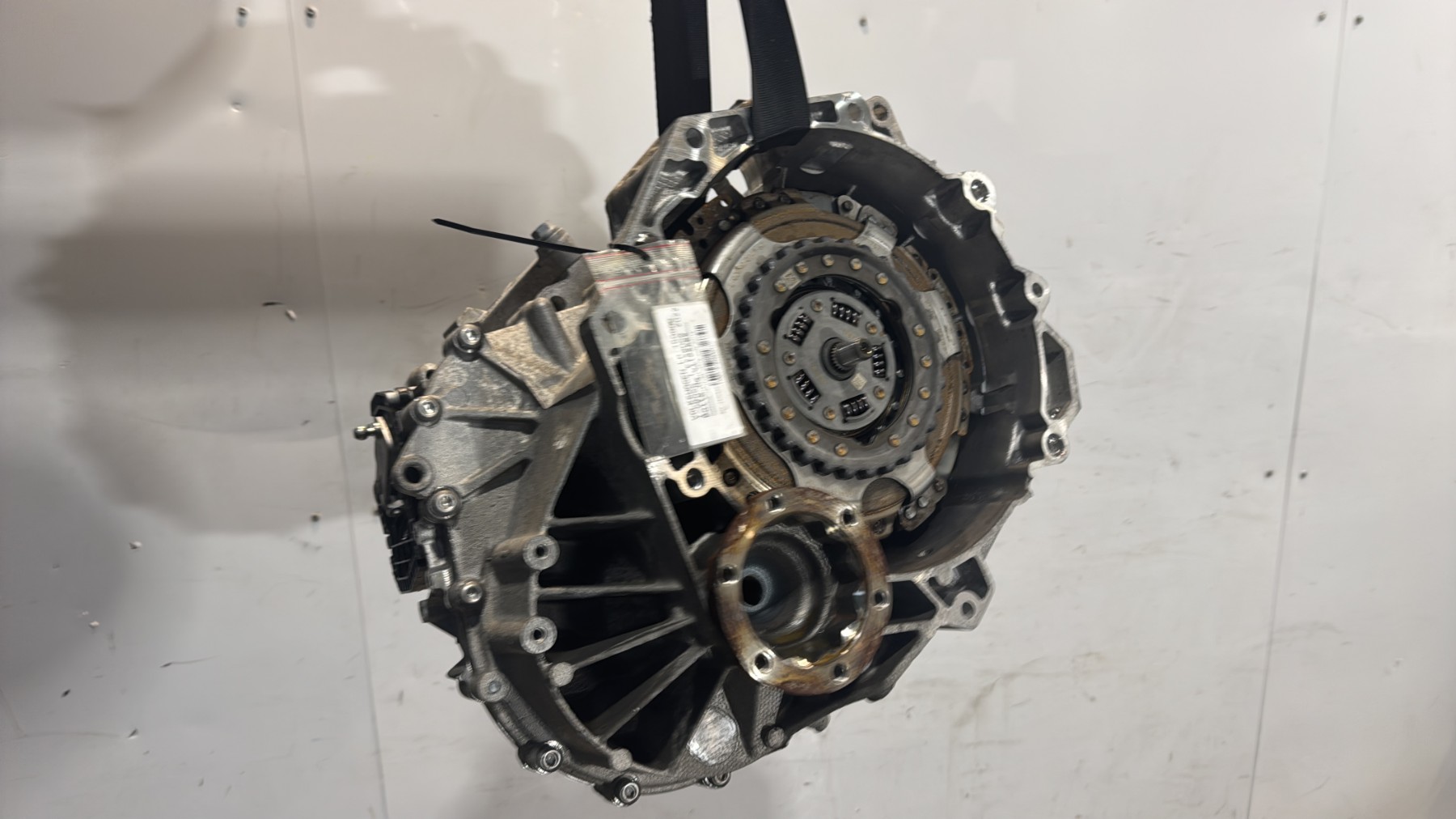 Boite de vitesses volkswagen t-cross