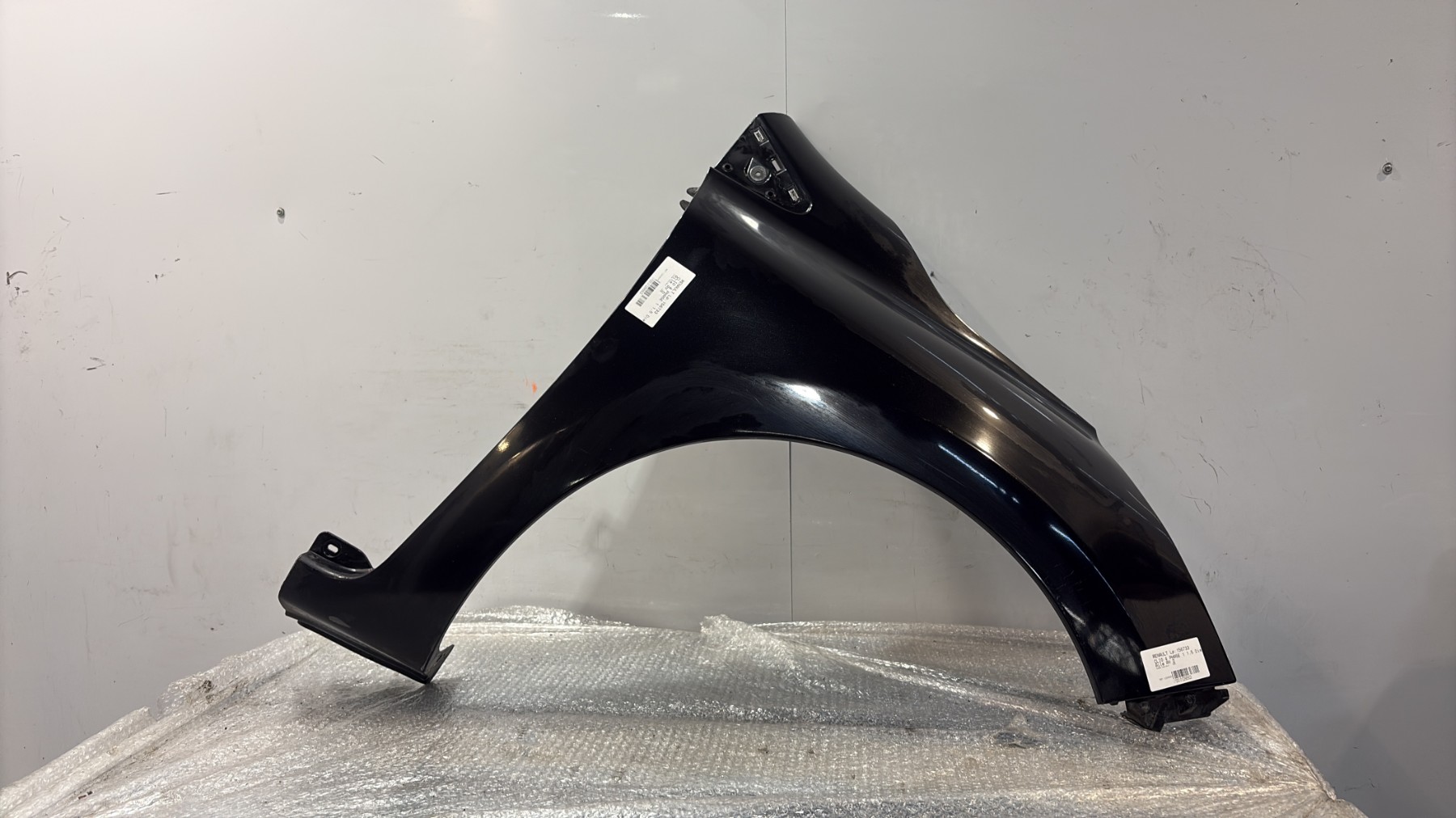 Aile avant droit renault clio 4 phase 1