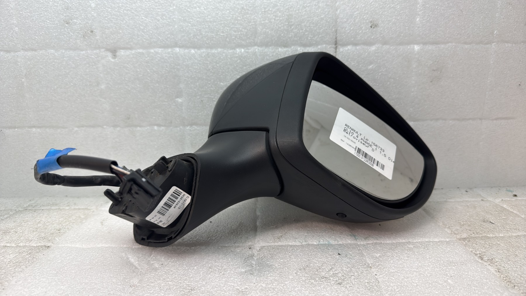 Retroviseur droit renault clio 4 phase 1