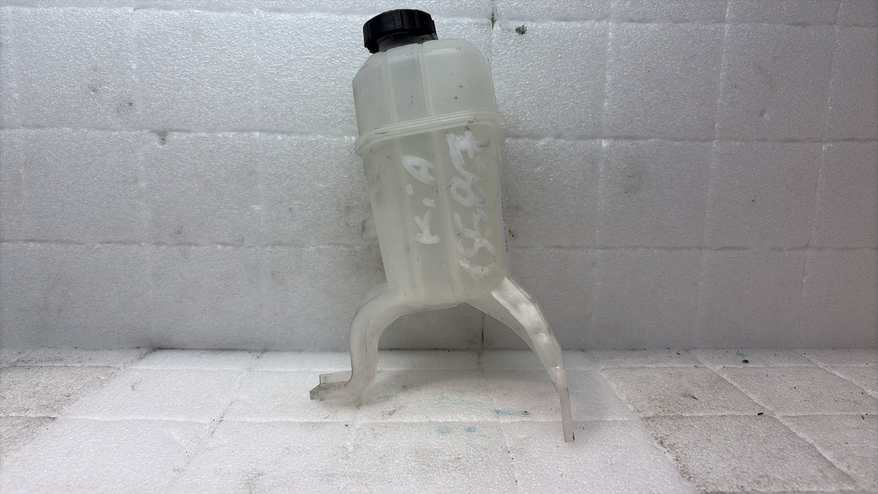 Vase d'expansion kia niro 1