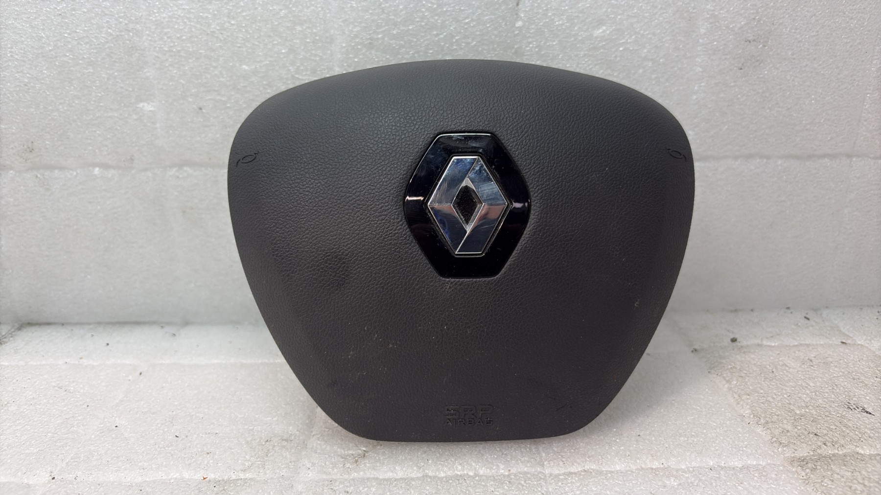 Air bag conducteur renault clio 4 phase 2