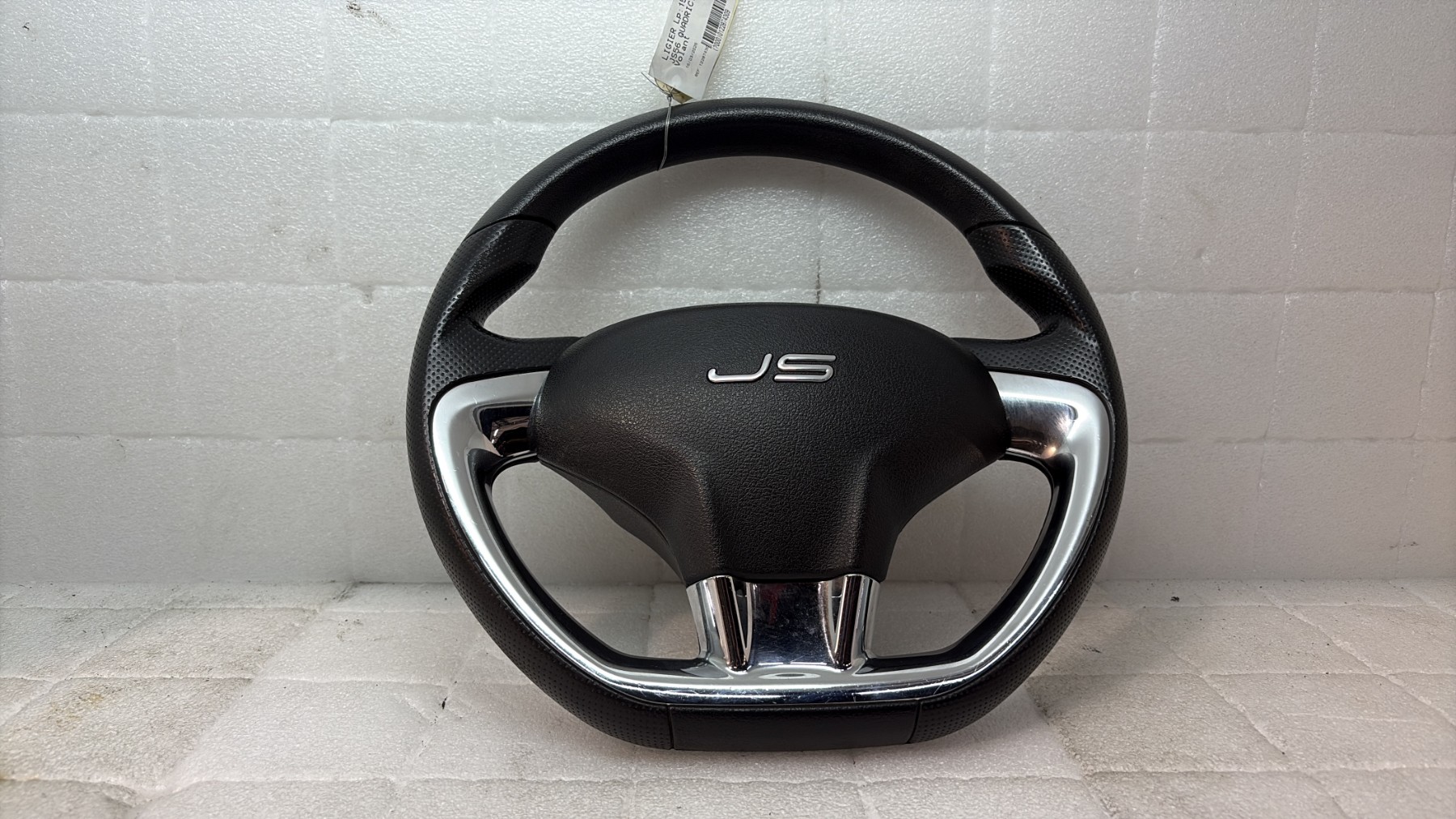 Volant ligier js56 quadricycle leger