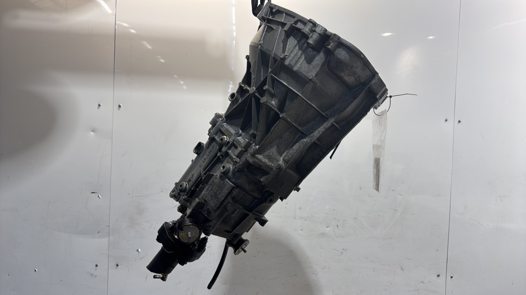 Boite de vitesses bmw serie 1 e87 phase 2