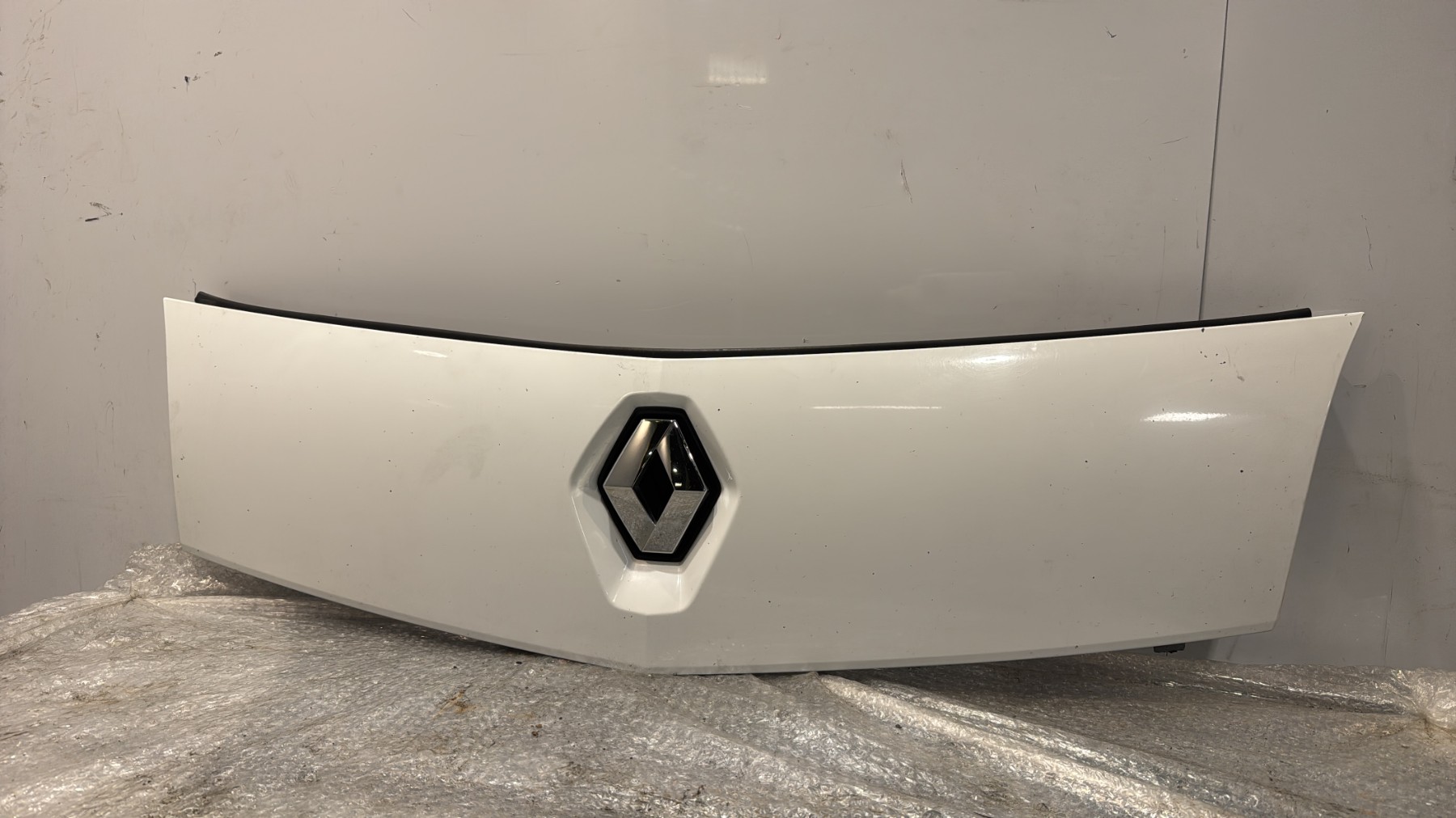 Calandre renault kangoo 2 phase 1