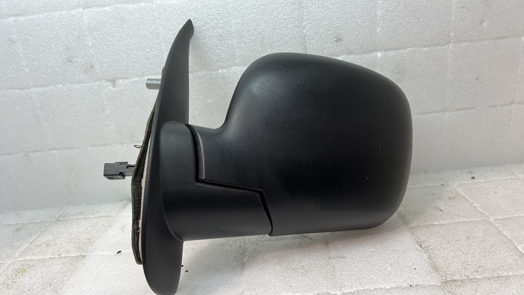 Retroviseur gauche renault kangoo 2 phase 1