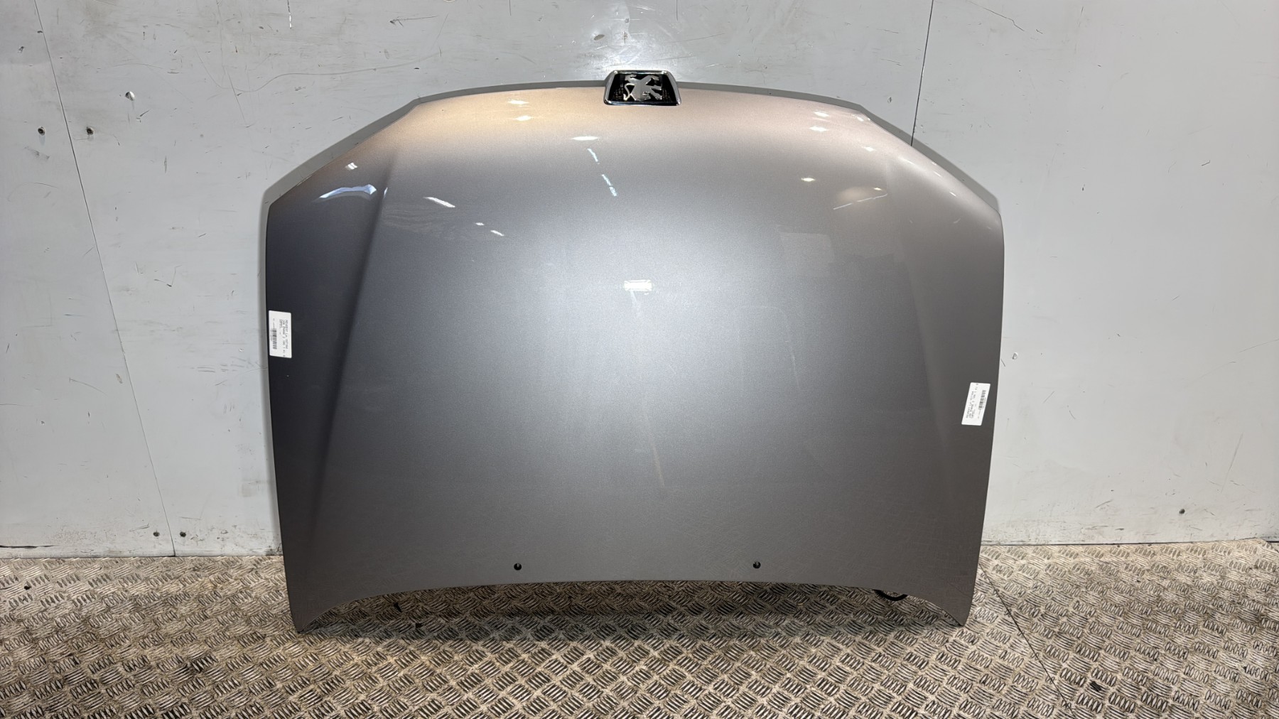 Capot peugeot 106 phase 2