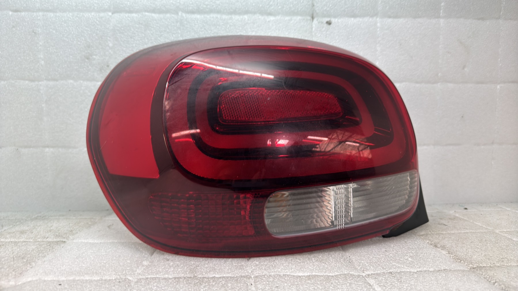 Feu arriere principal gauche (feux) citroen c3 3 phase 1