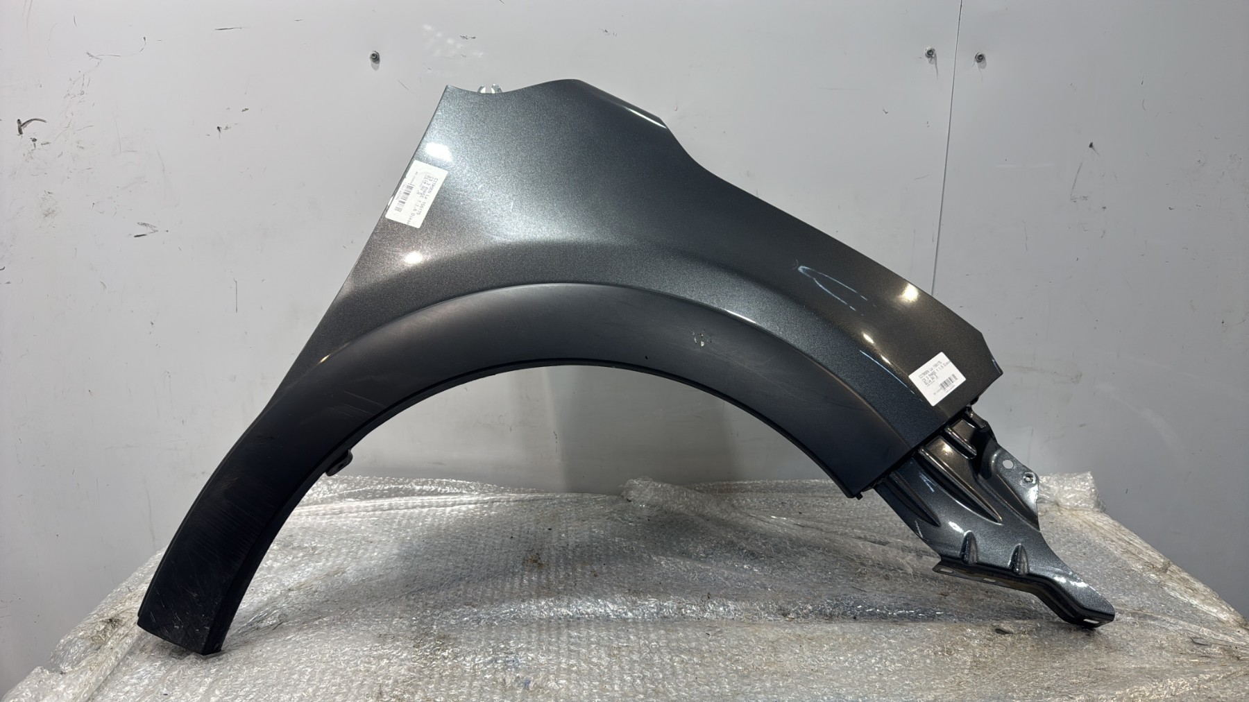 Aile avant droit citroen c3 3 phase 1