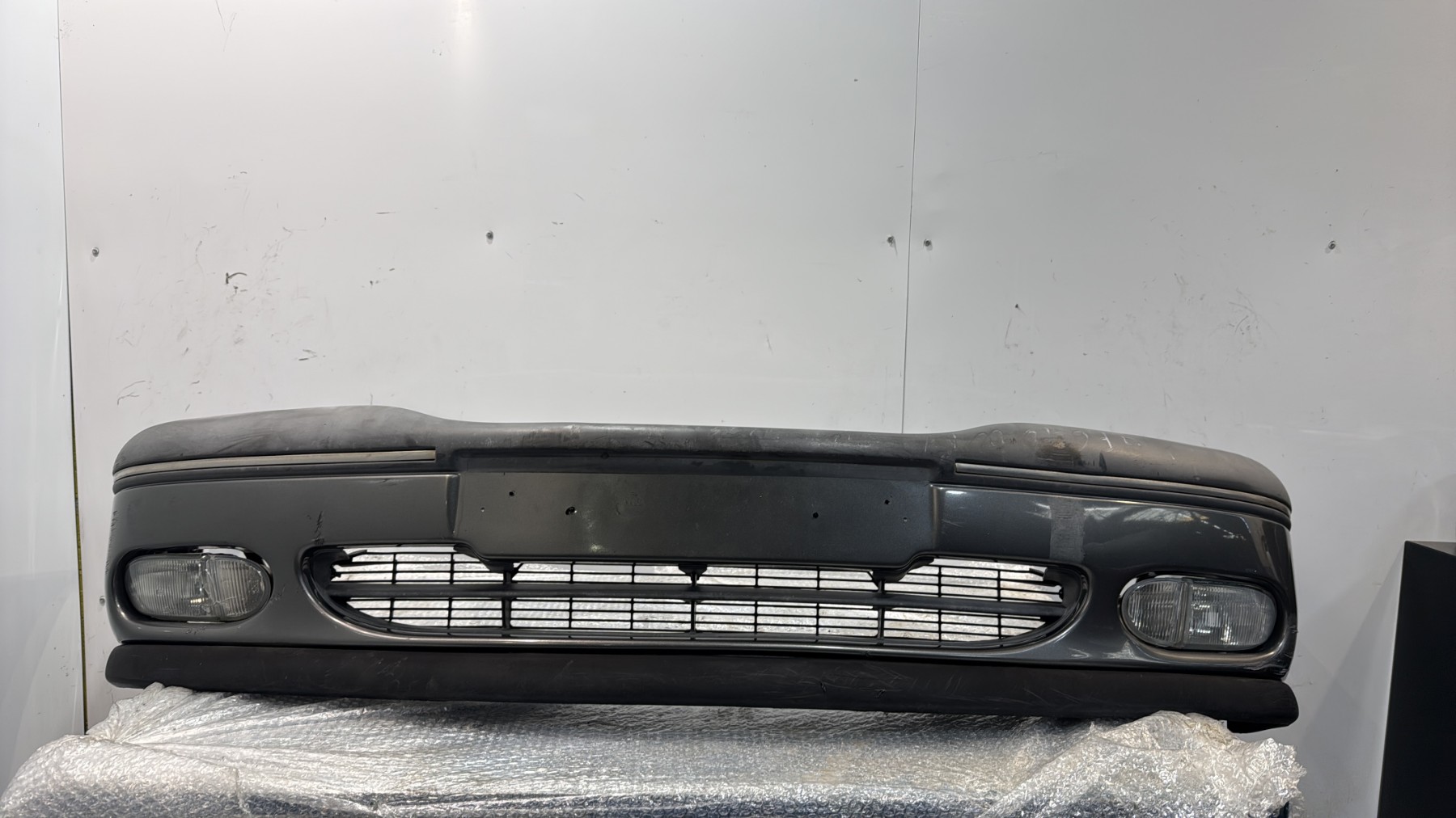 Pare choc avant renault safrane phase 2