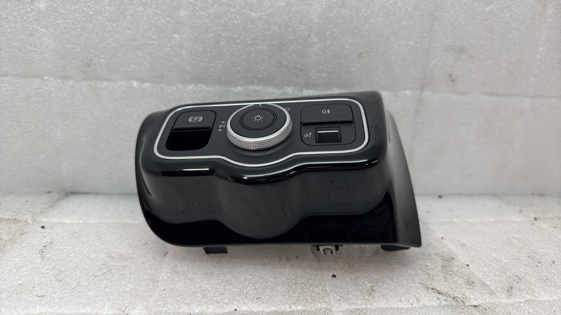 Commande de phare mercedes classe glb 247 phase 1