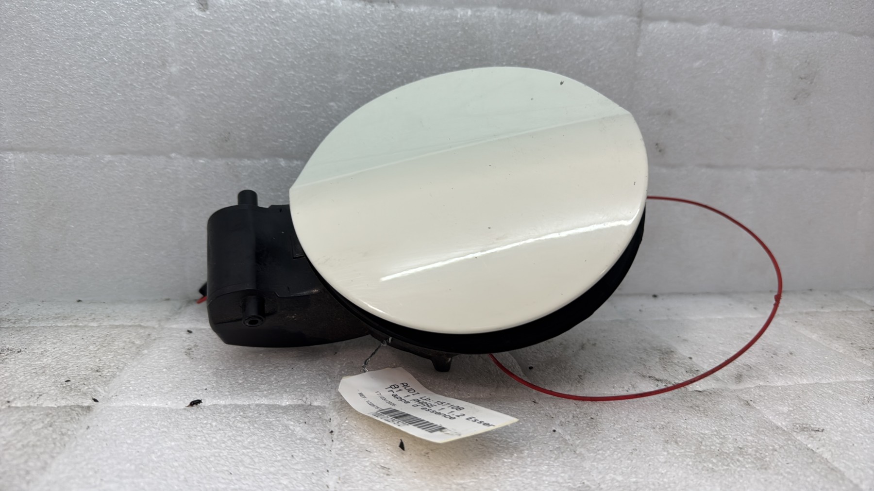 Trappe d'essence audi a1 1 phase 1