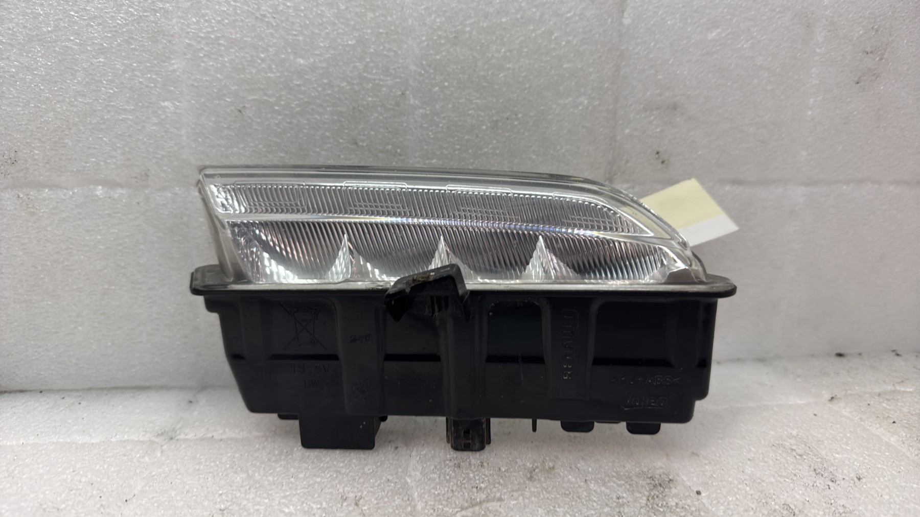 Feu diurne avant droit renault clio 4 phase 1