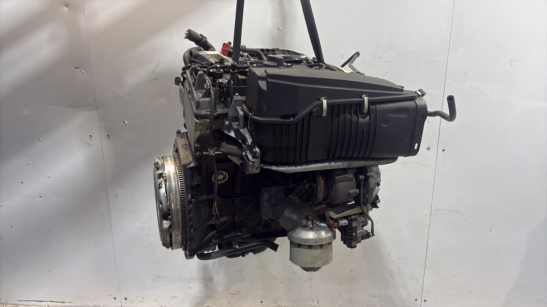 Moteur mercedes classe c 203 phase 2