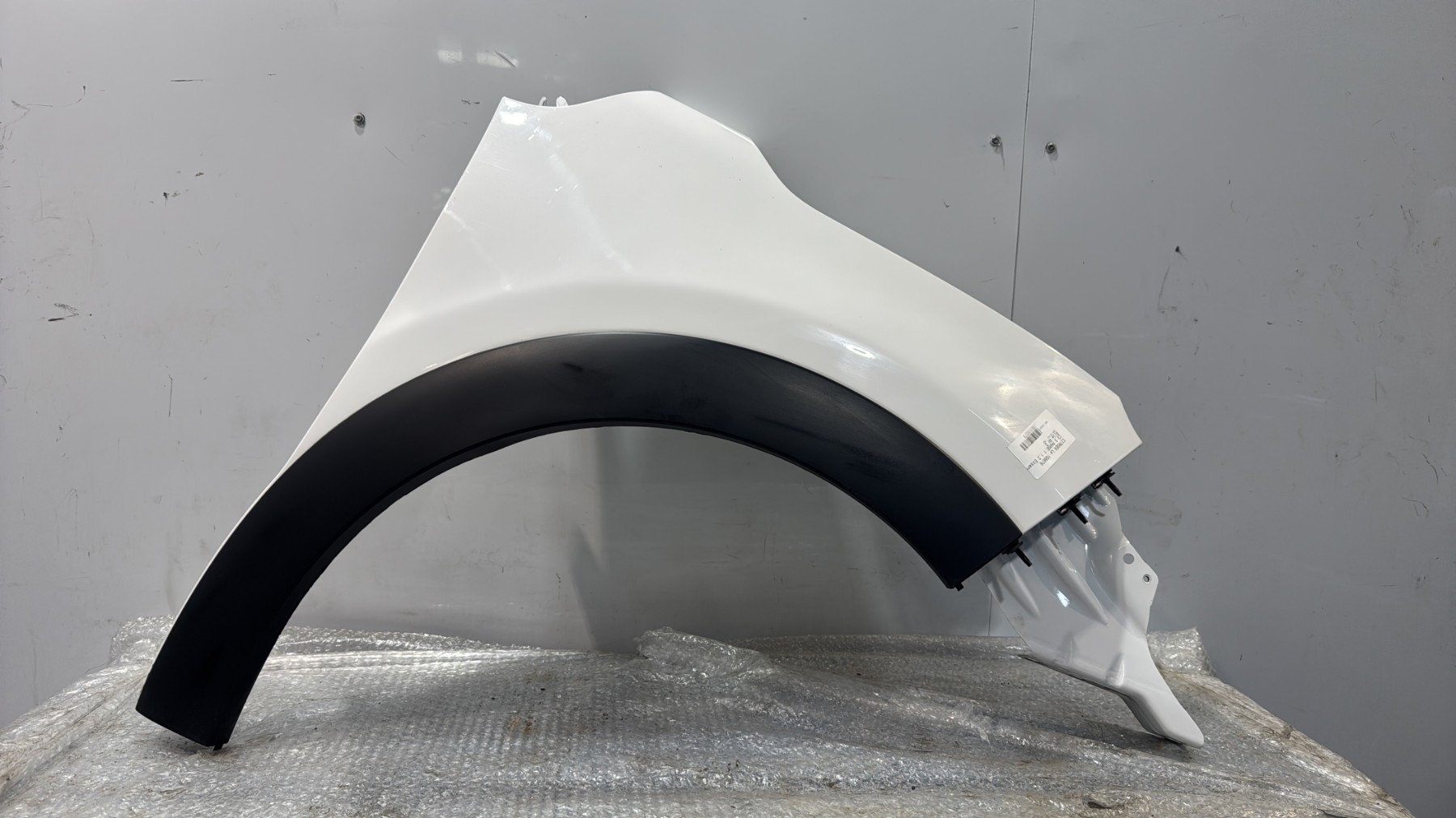 Aile avant droit citroen c3 3 phase 1