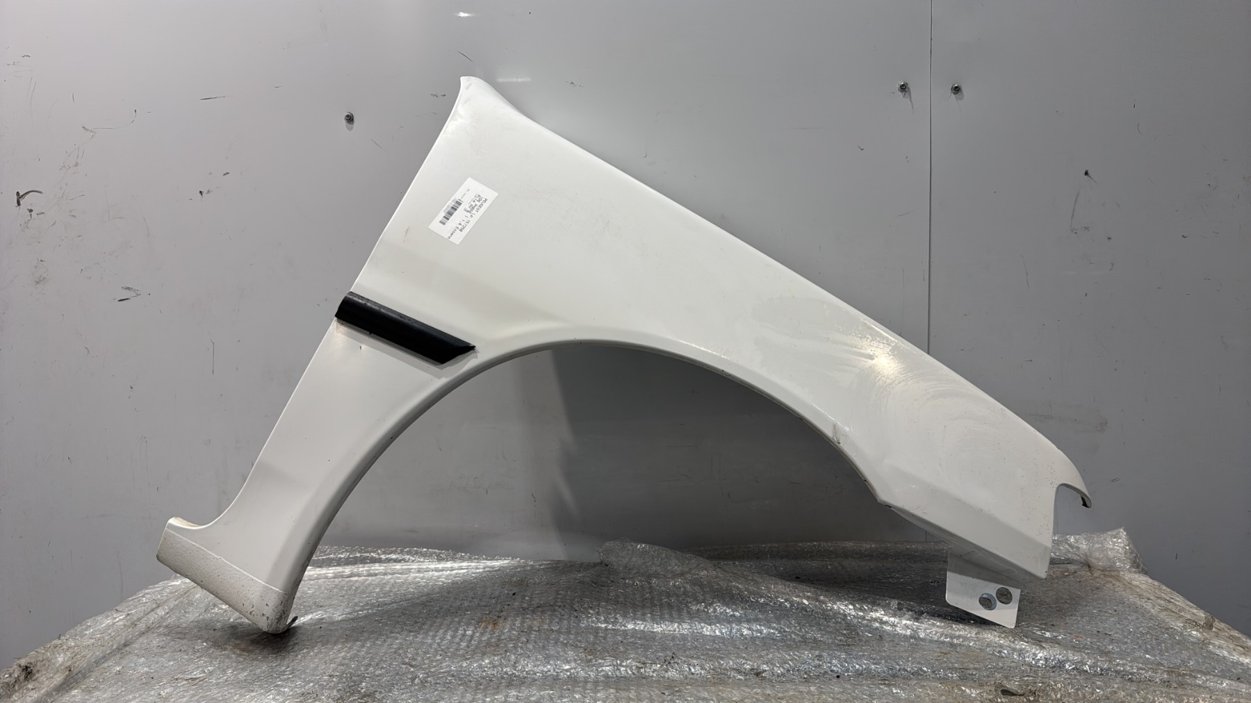Aile avant droit peugeot 106 phase 1