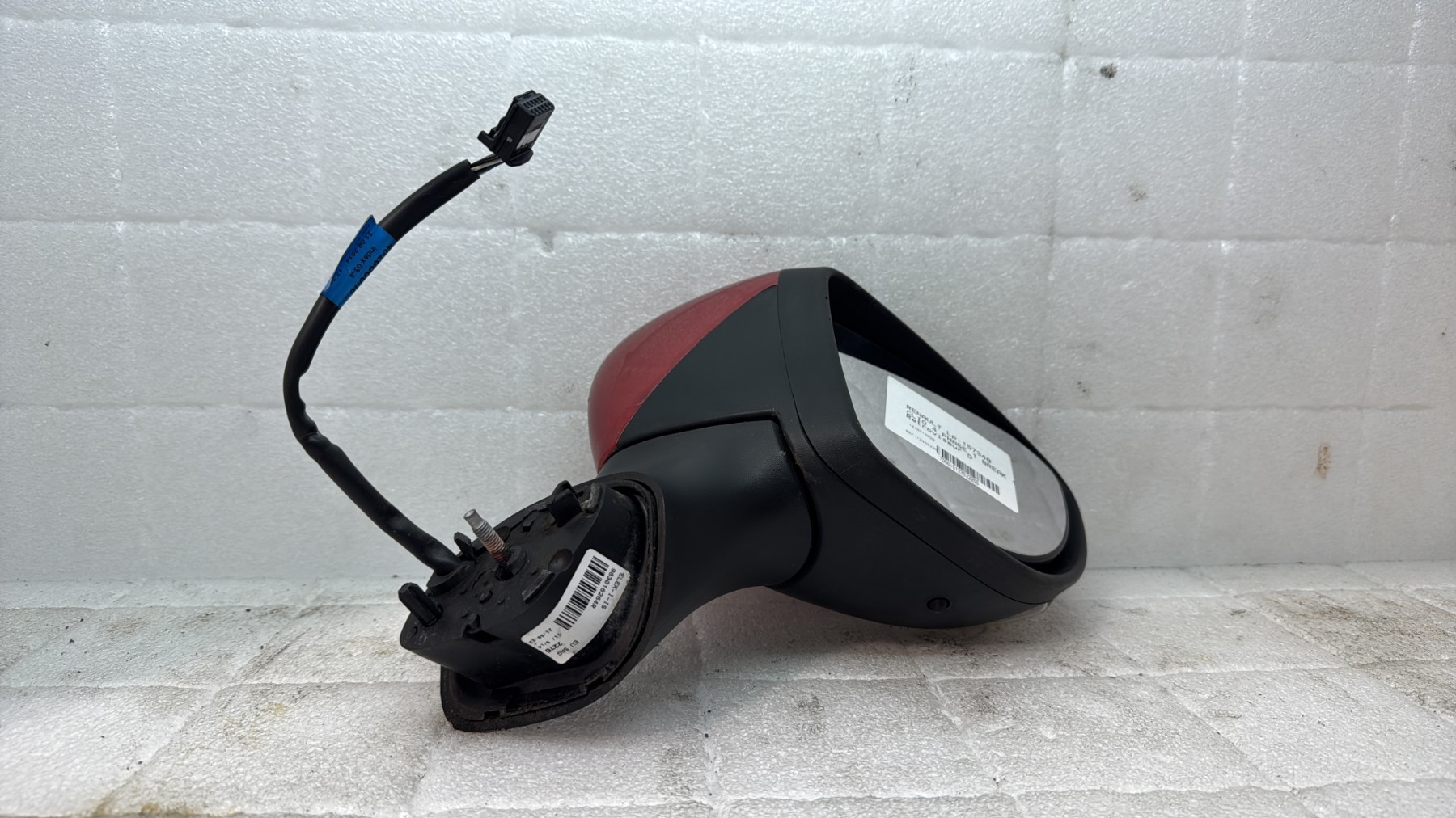 Retroviseur droit renault clio 4 phase 1 break