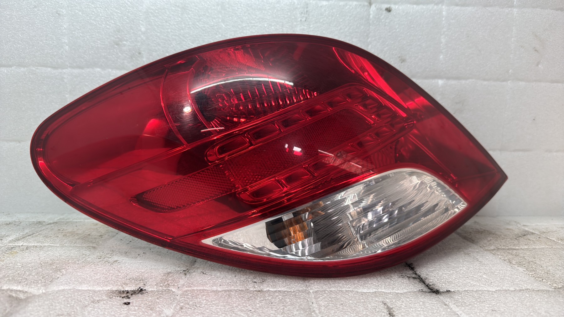 Feu arriere principal gauche (feux) peugeot 207 phase 2