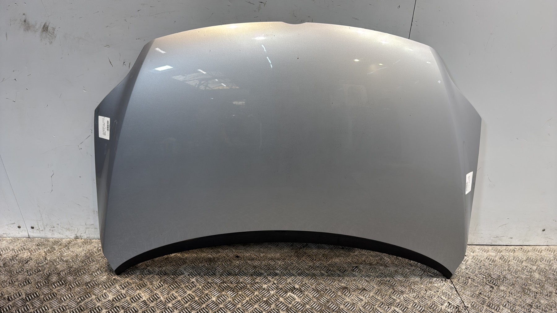 Capot volkswagen golf plus phase 1