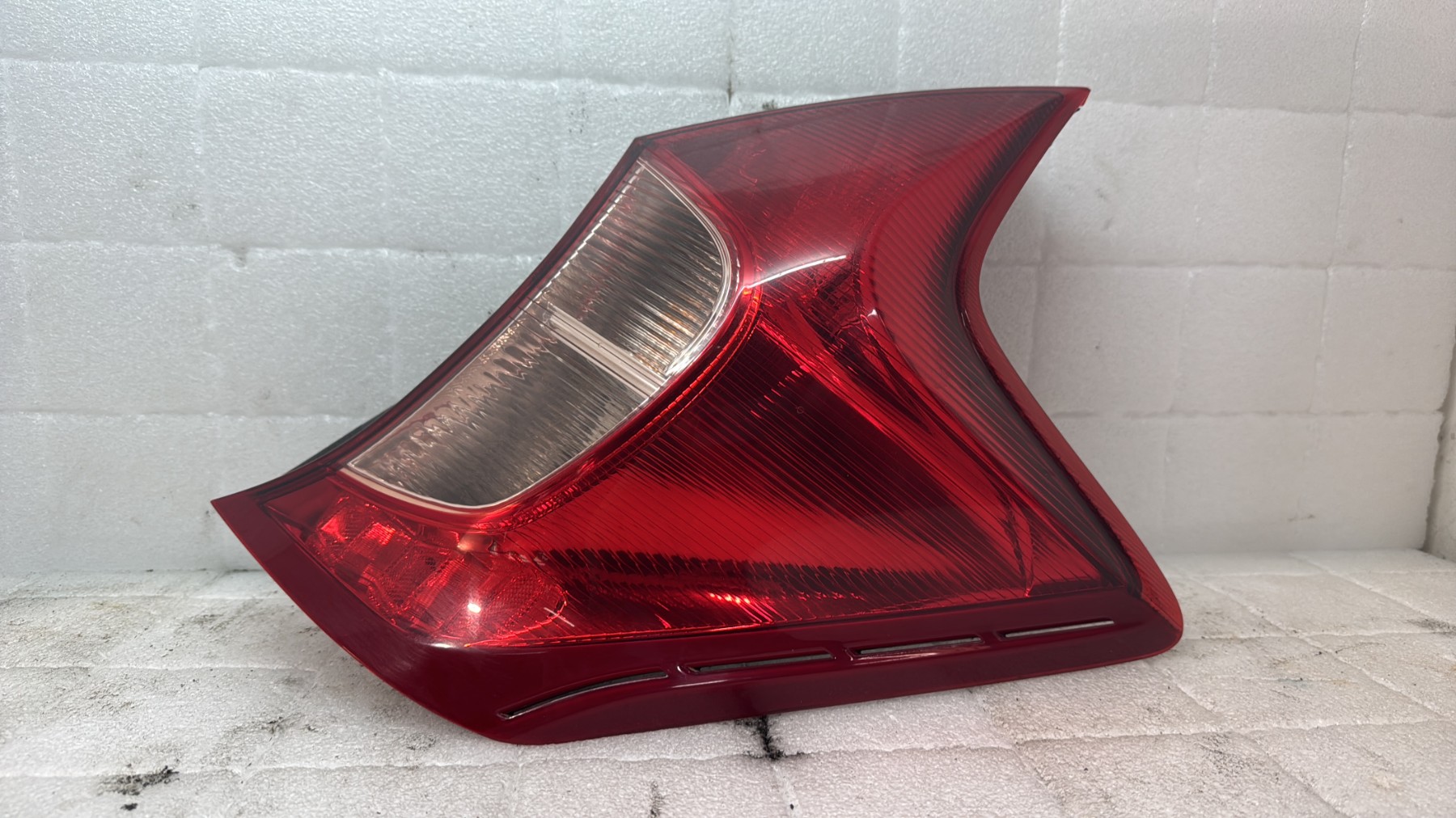 Feu arriere principal droit (feux) nissan note 2