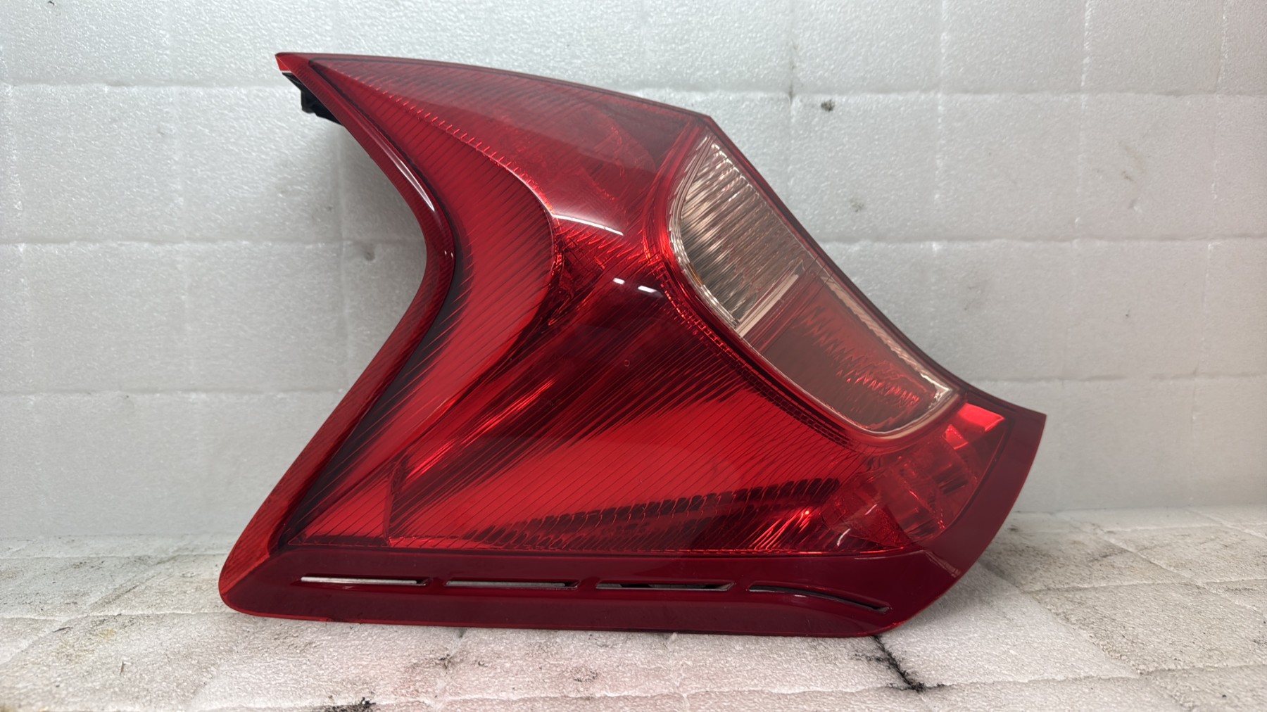 Feu arriere principal gauche (feux) nissan note 2