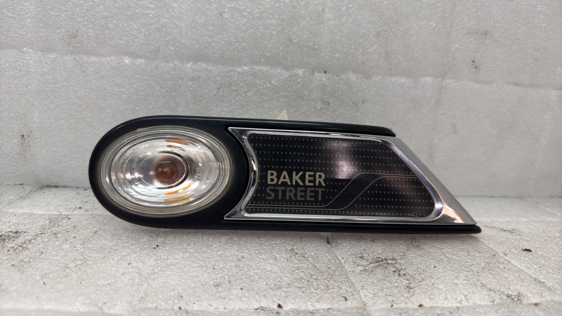 Repetiteur clignotant avant droit  (Feux) mini mini 2 r56 phase 2