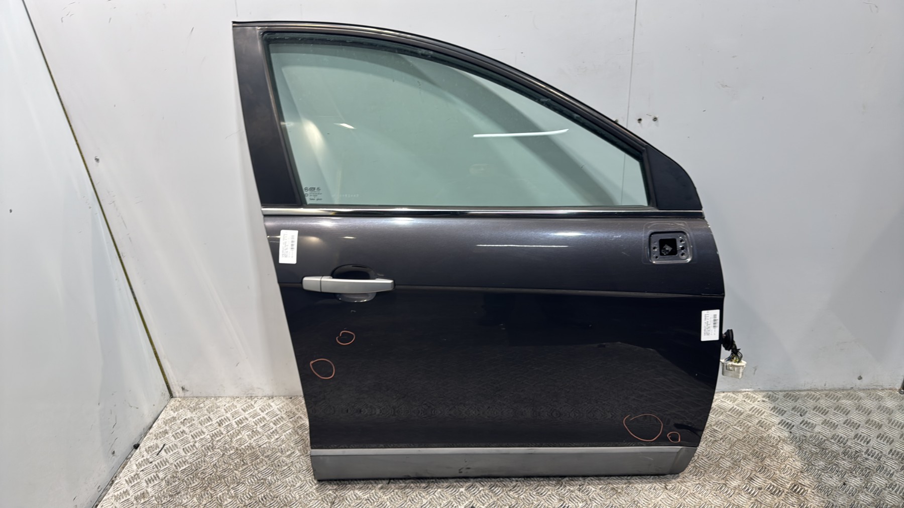 Porte avant droit chevrolet captiva phase 2