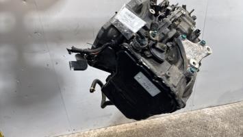 Boite de vitesses renault koleos 1 phase 1
