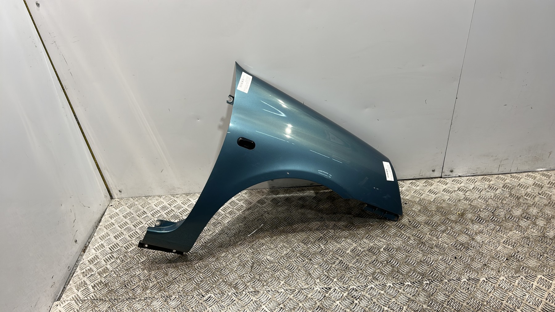 Aile avant droit renault clio 2 phase 2