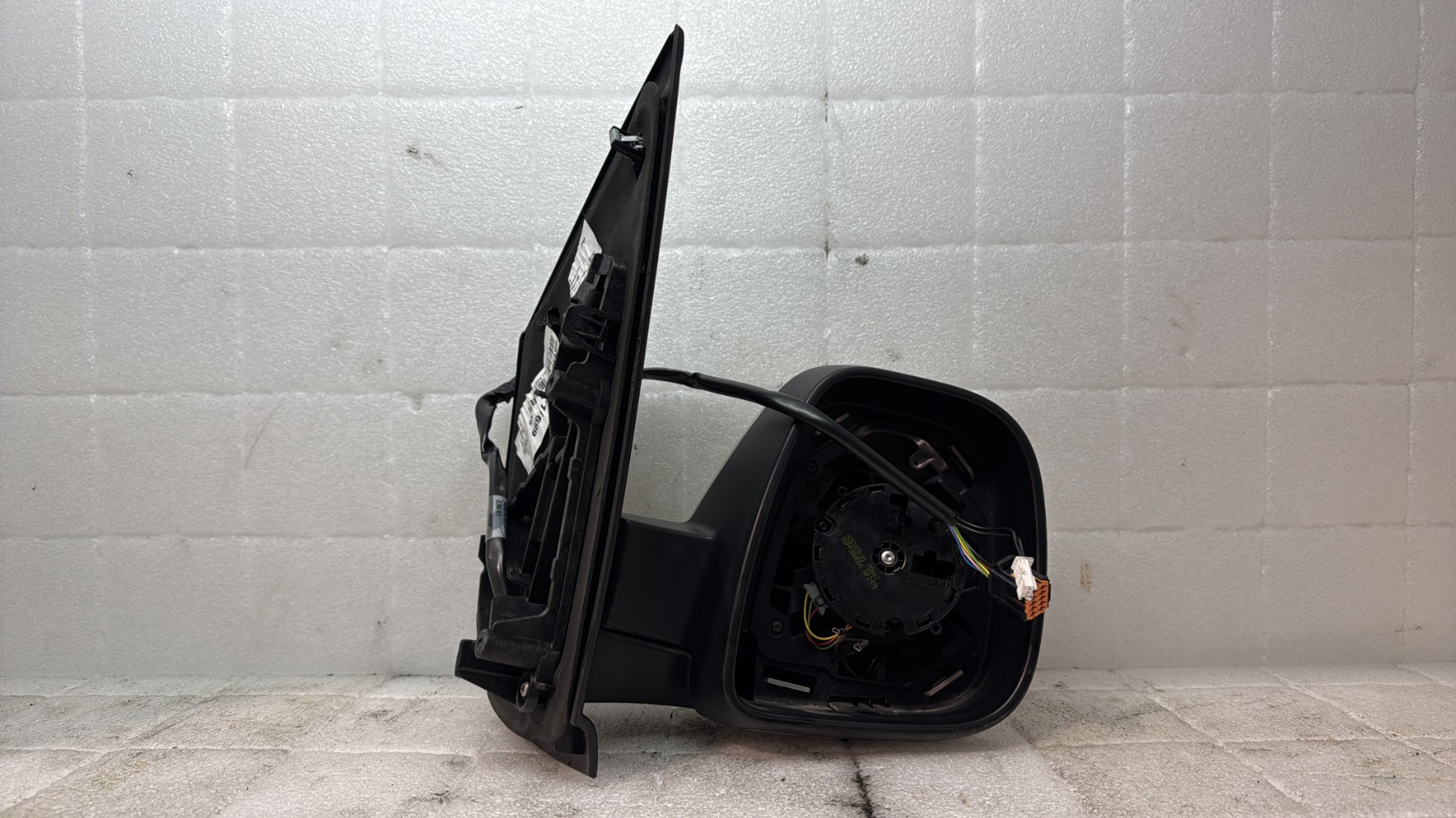 Retroviseur droit peugeot expert 3 phase 1