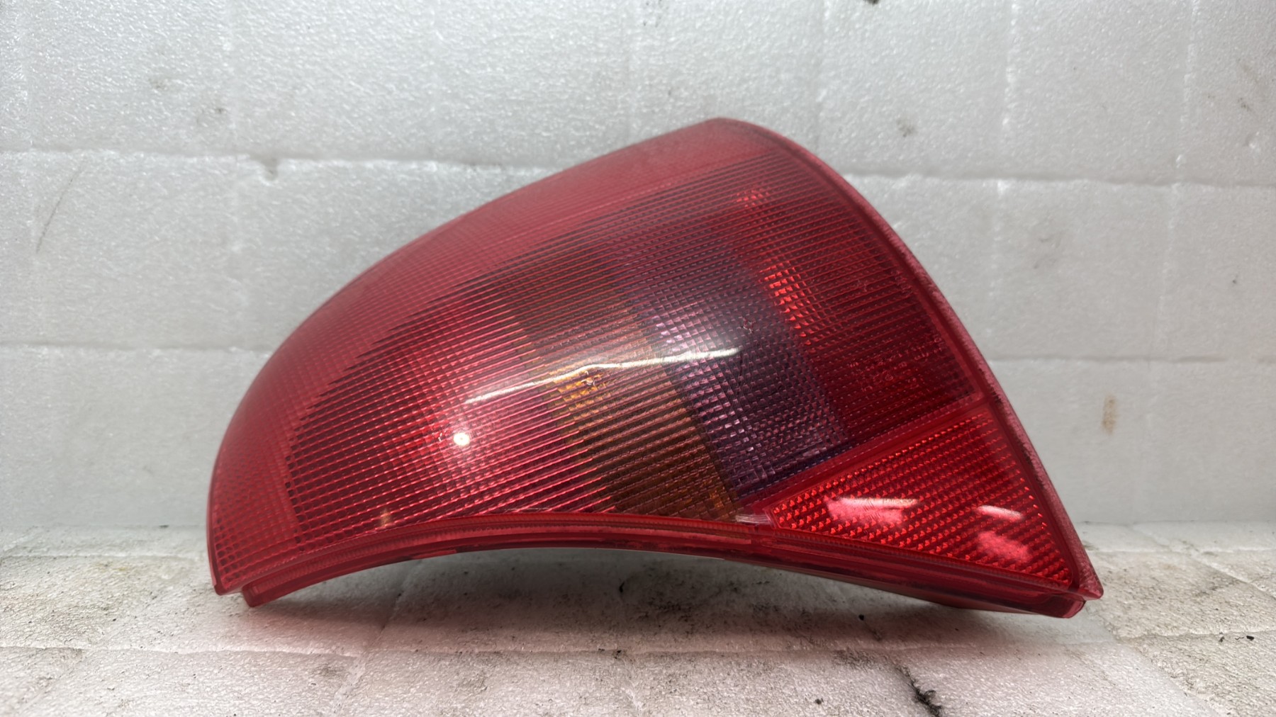 Feu arriere principal droit (feux) renault clio 2 phase 1