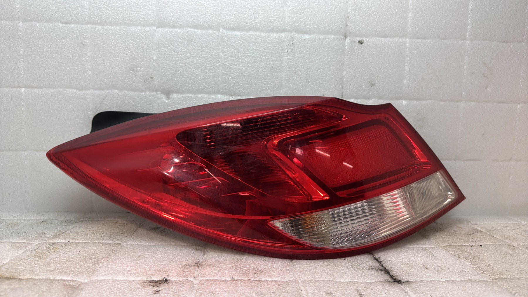 Feu arriere principal gauche (feux) opel insignia 1 phase 1