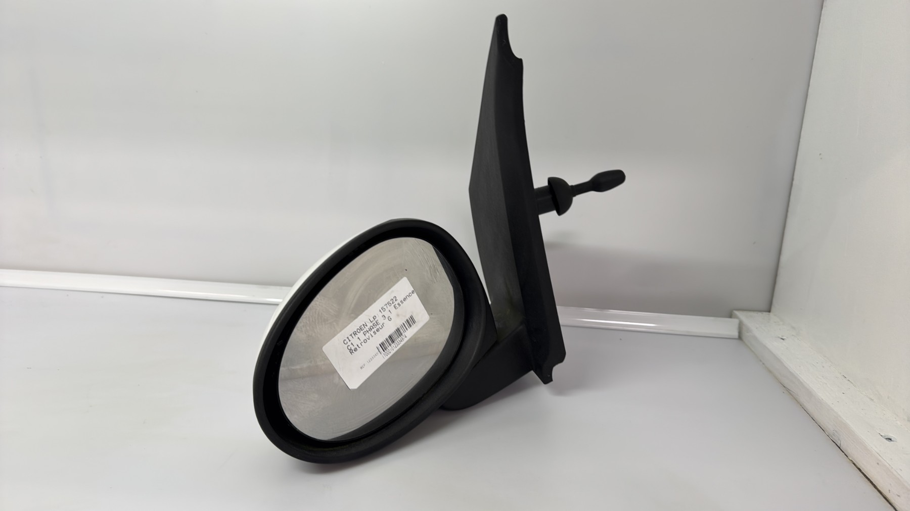 Retroviseur gauche citroen c1 1 phase 3