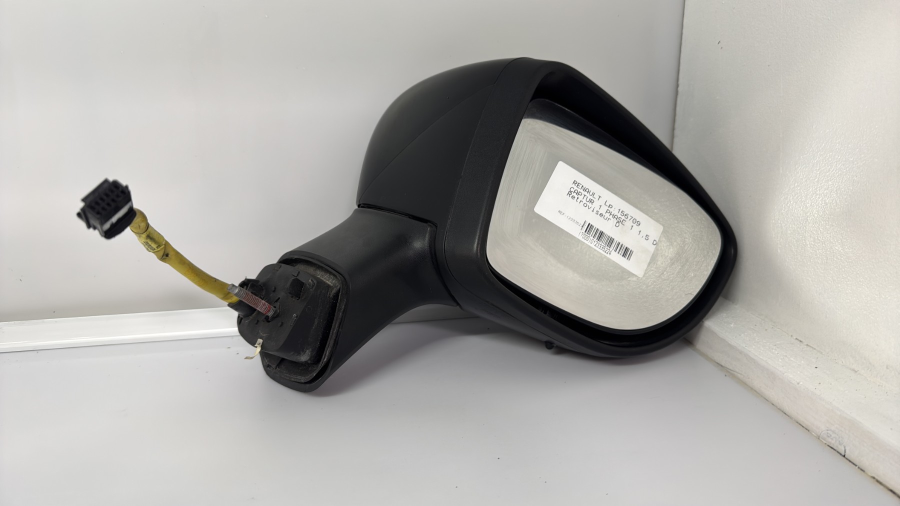 Retroviseur droit renault captur 1 phase 1