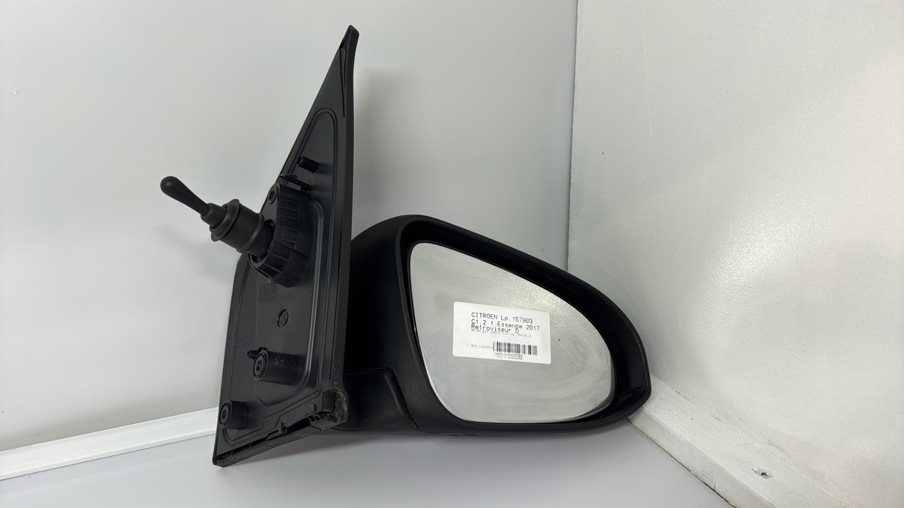Retroviseur droit citroen c1 2