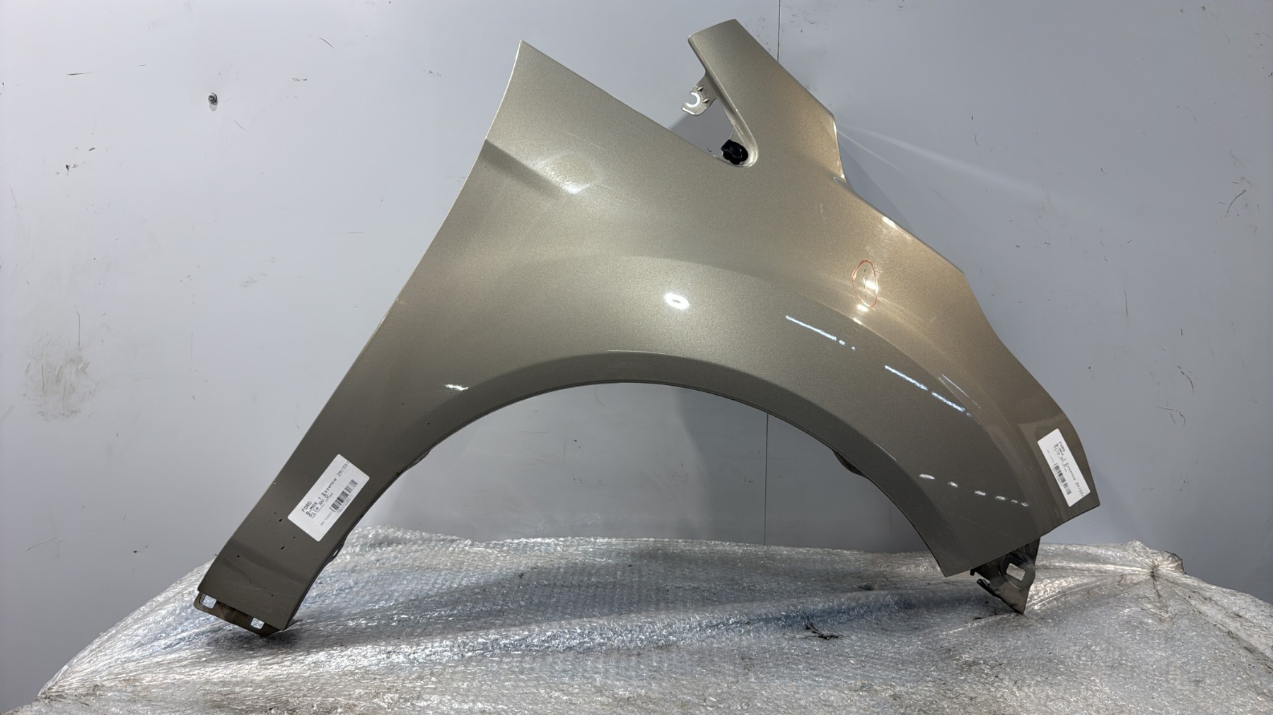 Aile avant droit ford b-max