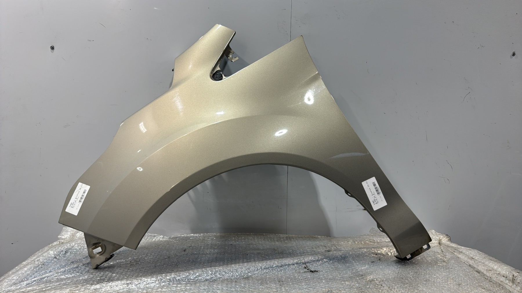 Aile avant gauche ford b-max