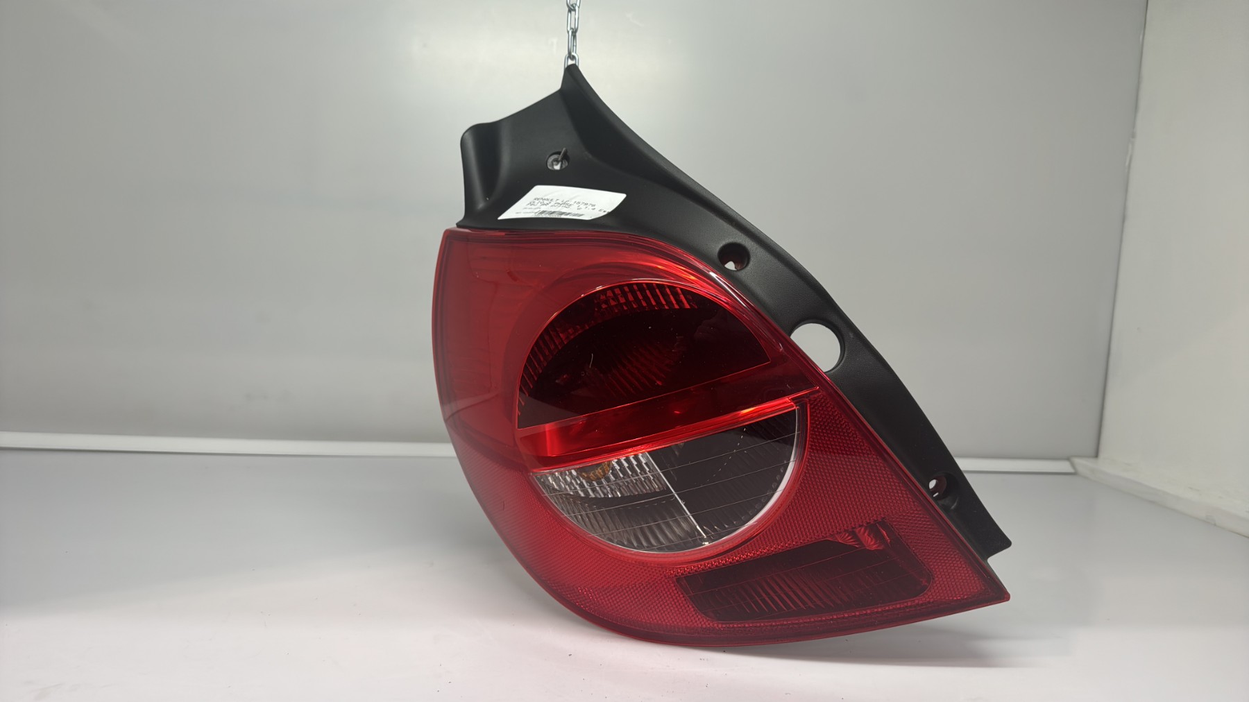 Feu arriere principal gauche (feux) renault clio 3 phase 1