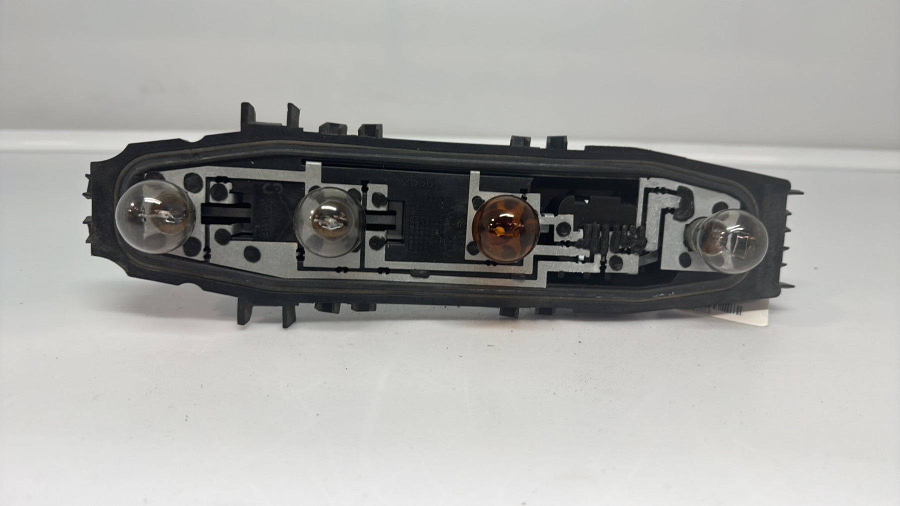 Platine feu arriere gauche citroen c3 1 phase 1