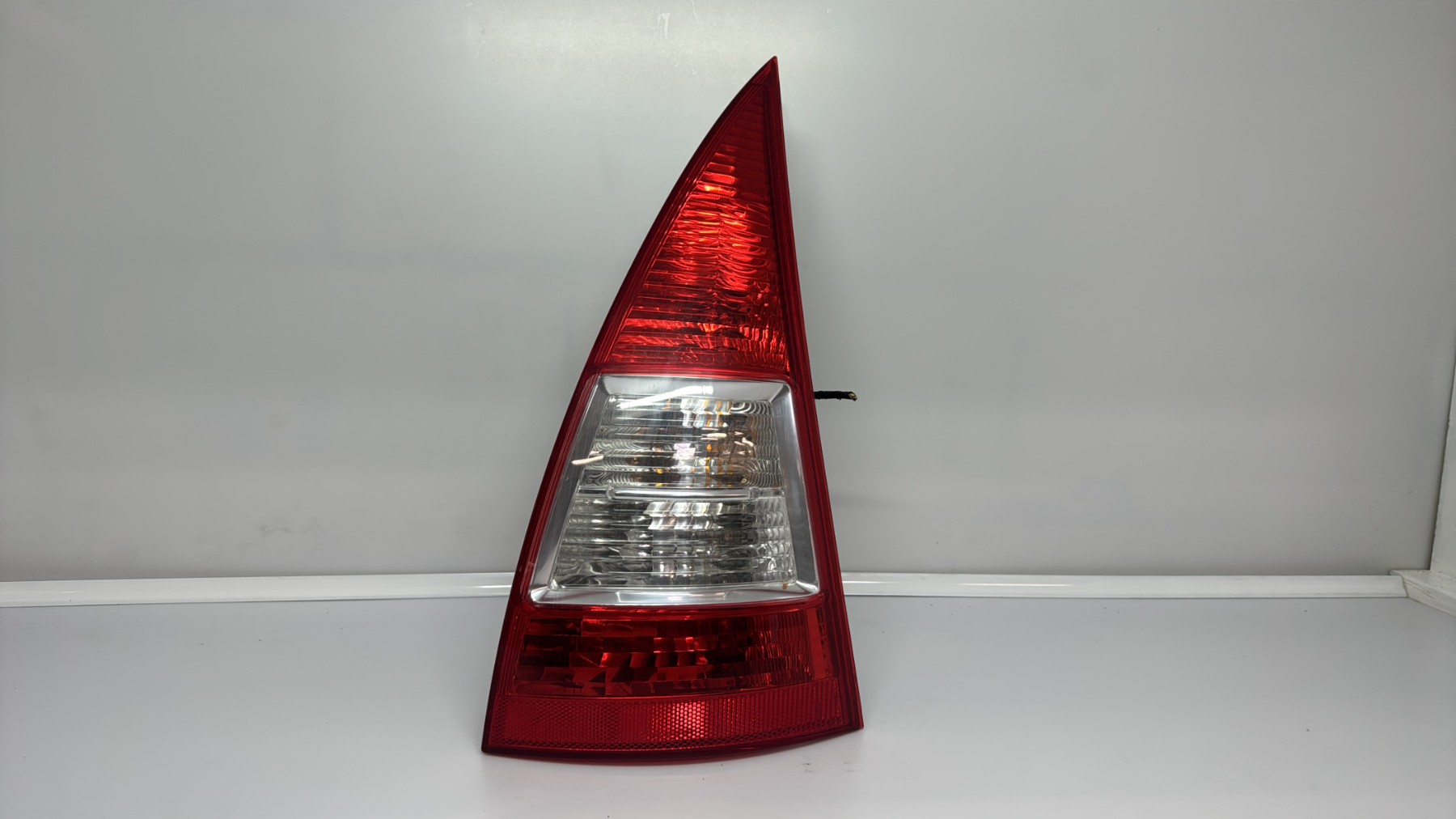 Feu arriere principal droit (feux) citroen c3 1 phase 2